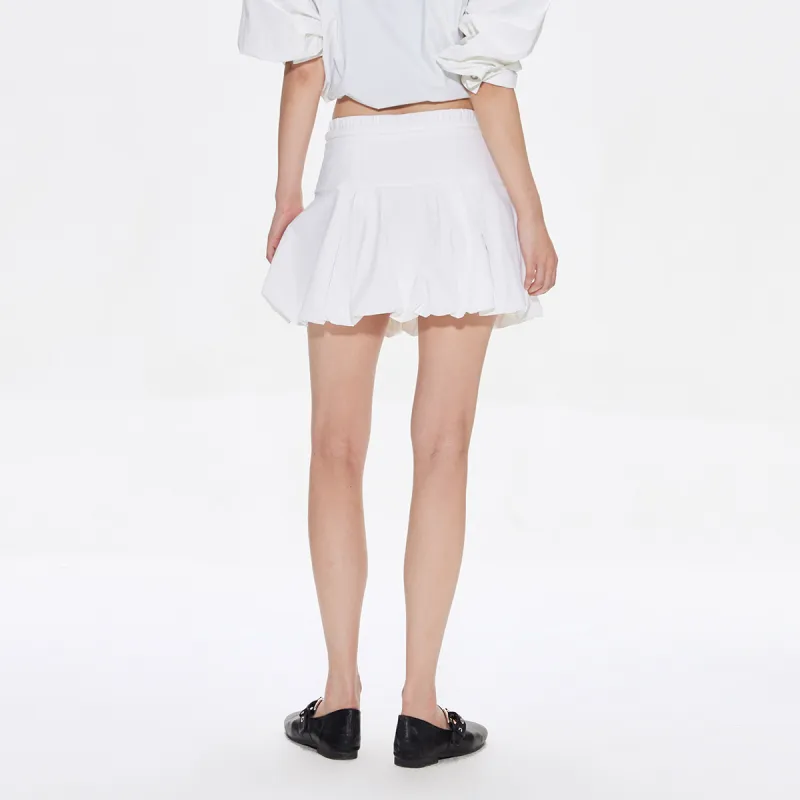 ONLY Casual Short Skirts Women's-4