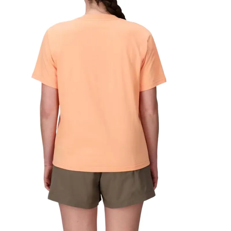 Marmot T Shirts Women's-1