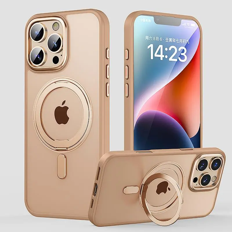 Record star Phone Cases-6