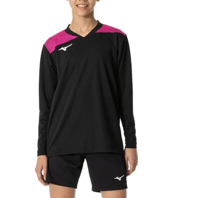 Mizuno Volleyball Jerseys Unisex-10