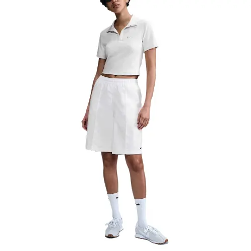 Nike Sportswear Essentials Series Polo west Women's Heather Color