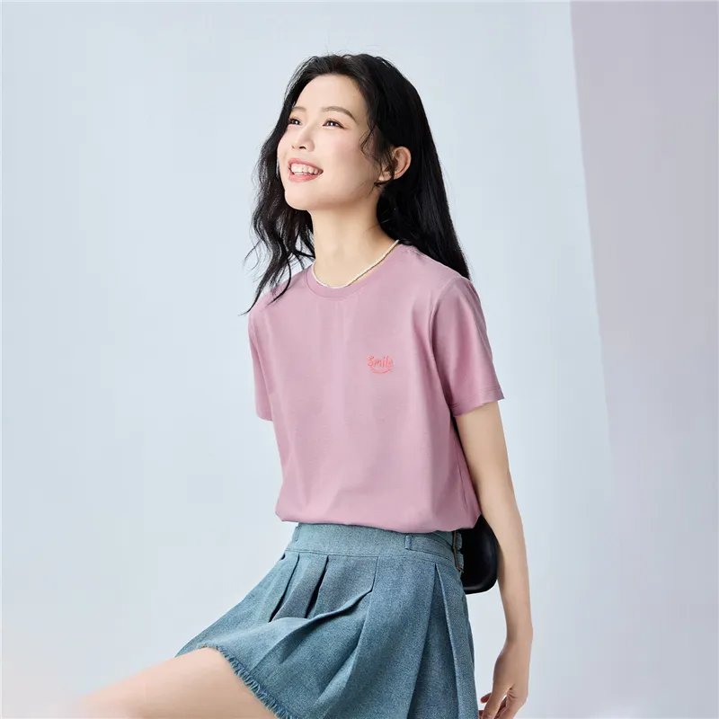 UNIQLO T-Shirts Women's-4