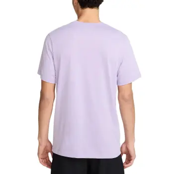 Nike Men's Dri FIT Fitness T Shirt