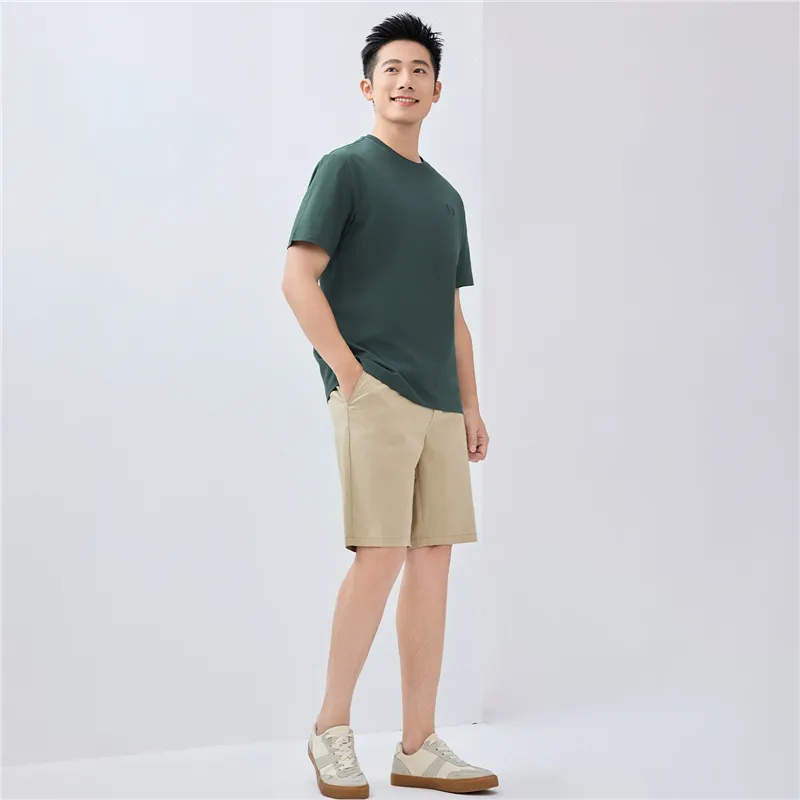 UNIQLO T-Shirts Men-19