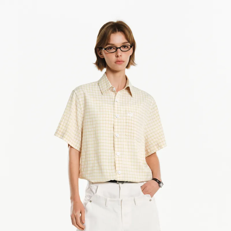 PCLP 2025 Spring/Summer Shirt Unisex-3