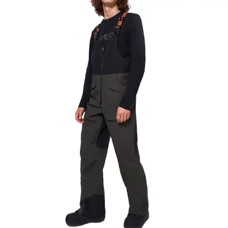 Oakley Ski Pants Unisex Jasper-3