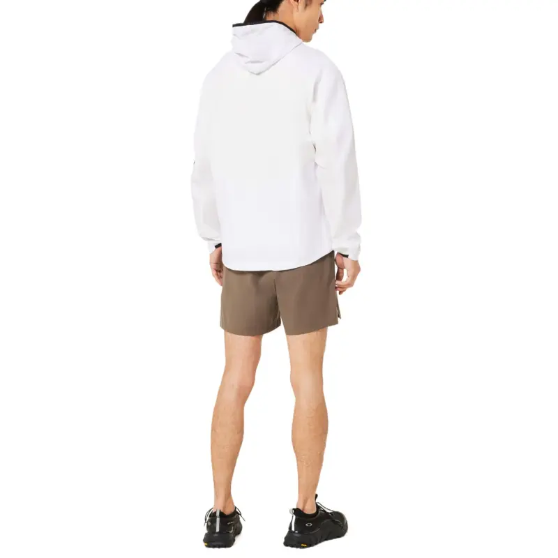 Oakley Jackets Men White-6