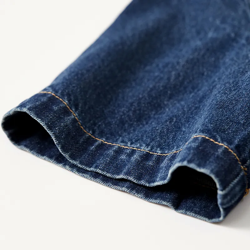 SENTUBILA Denim Jackets Women's-7