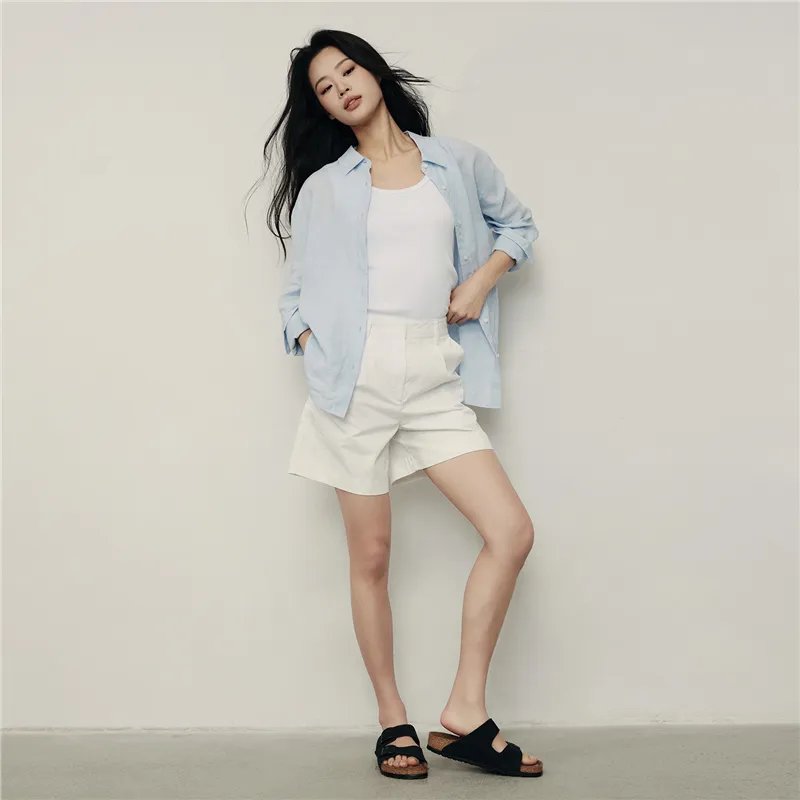 UNIQLO Casual Shorts Women's-6