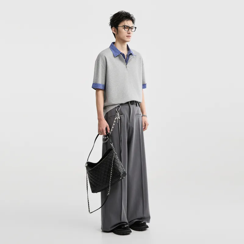 EARL JOEL Polo Shirts Men-7