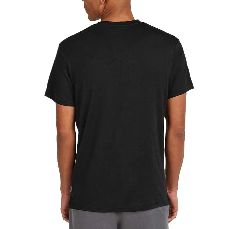 Icebreaker T Shirts Men-2