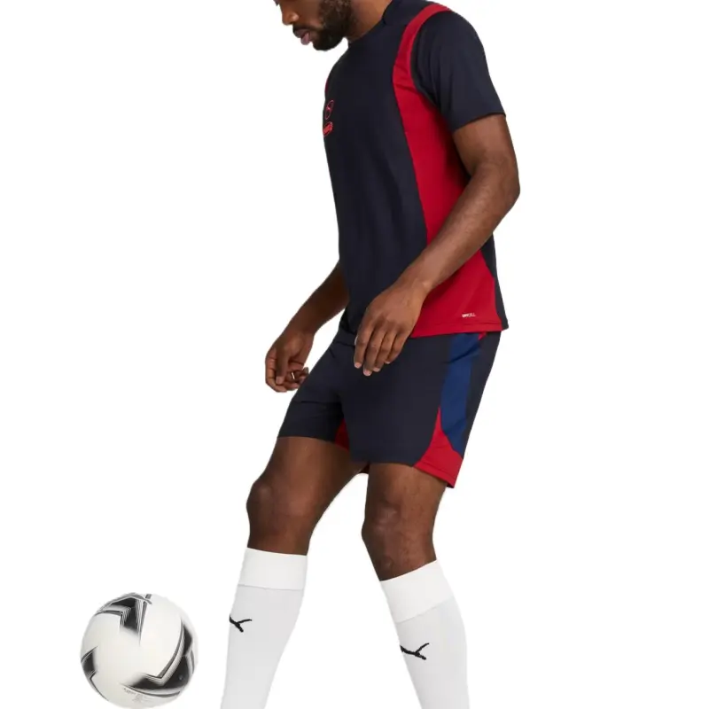 PUMA Playera De Fútbol Para Hombre King Pro-4