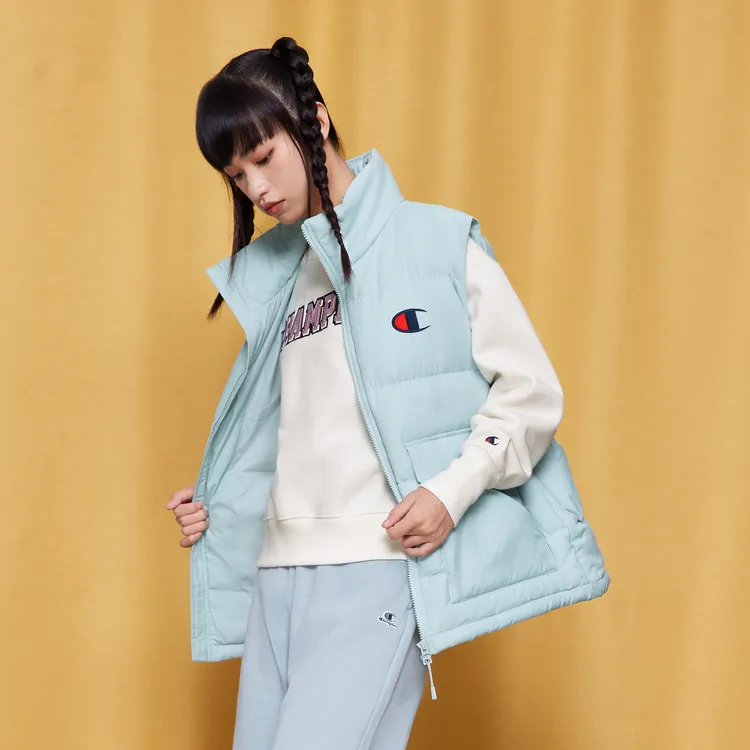 Champion Down Jackets Unisex-3