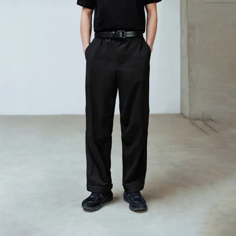 JACK JONES· Casual Pants Men's E40 Black-2