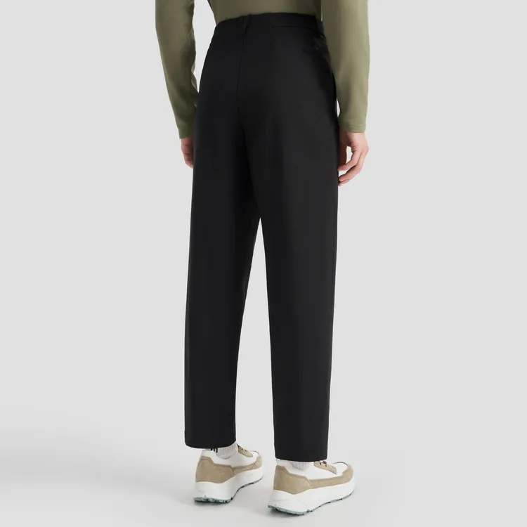 DESCENTE DUALIS Urban Commuting Woven Sports Pants Men's-3