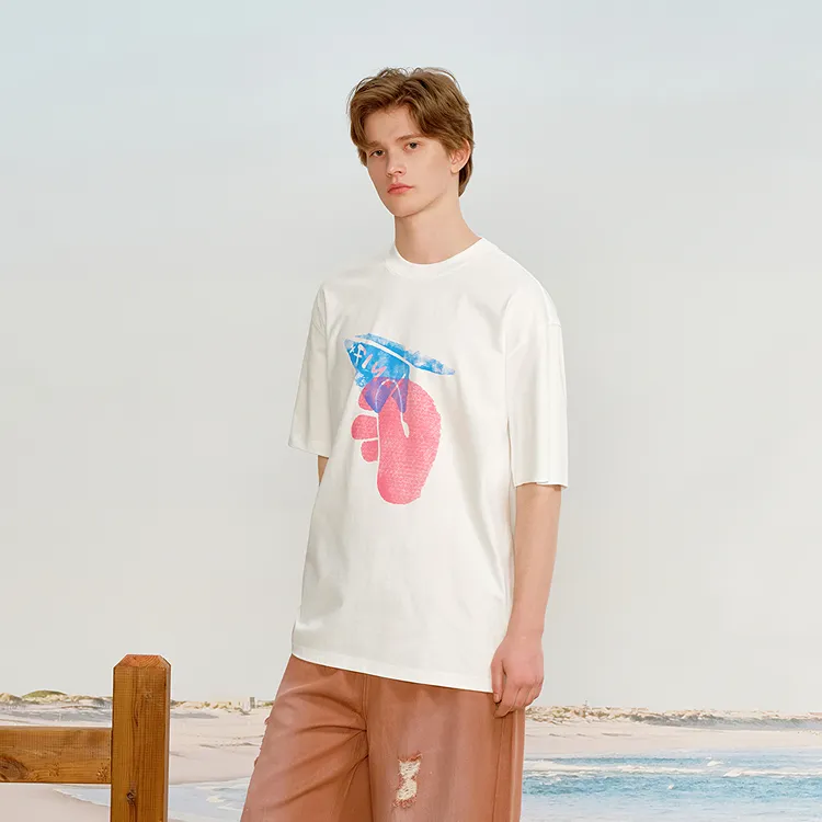 INXX T Shirts Unisex White-3