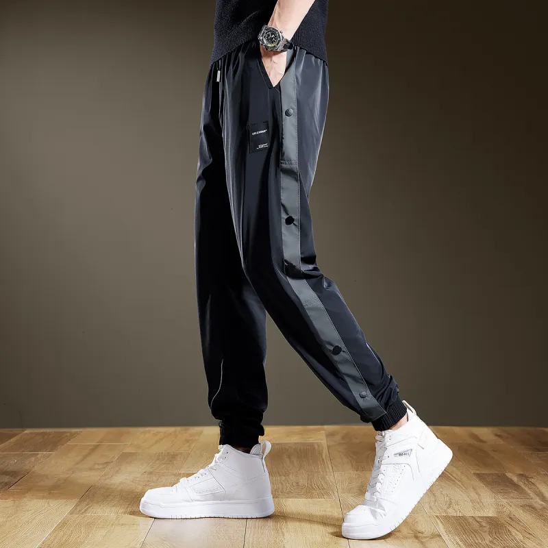 PRPK Casual Pants Unisex-3