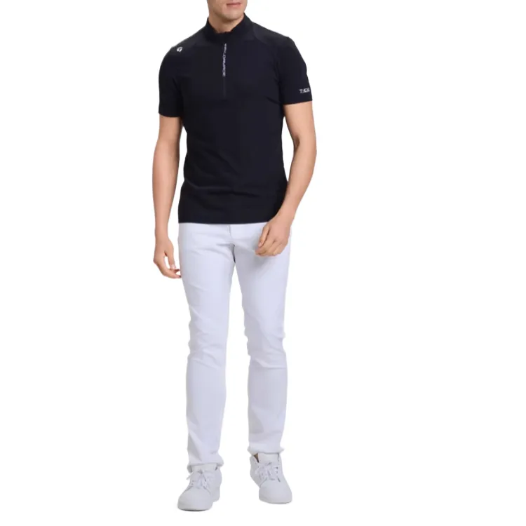 TAYLORMADE SS25 Golf T Shirt Men's-7