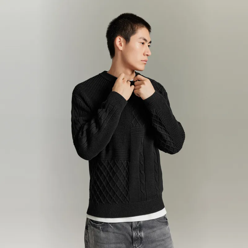 GXG Sweaters Unisex-9