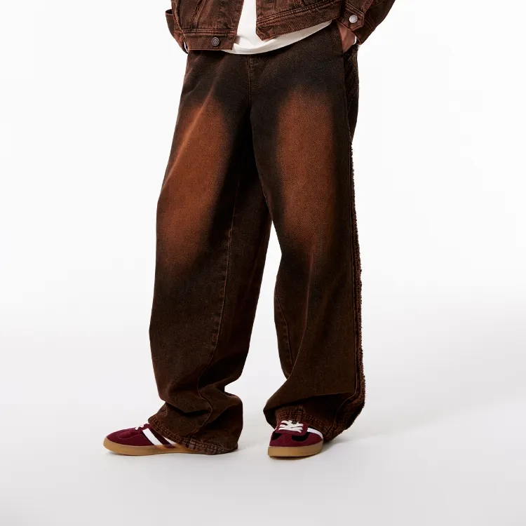 MLMR Casual Pants Men-2