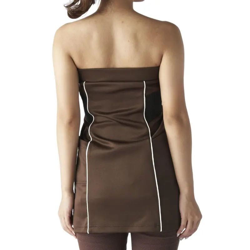 Kappa Sleeveless Dresses Women's-2