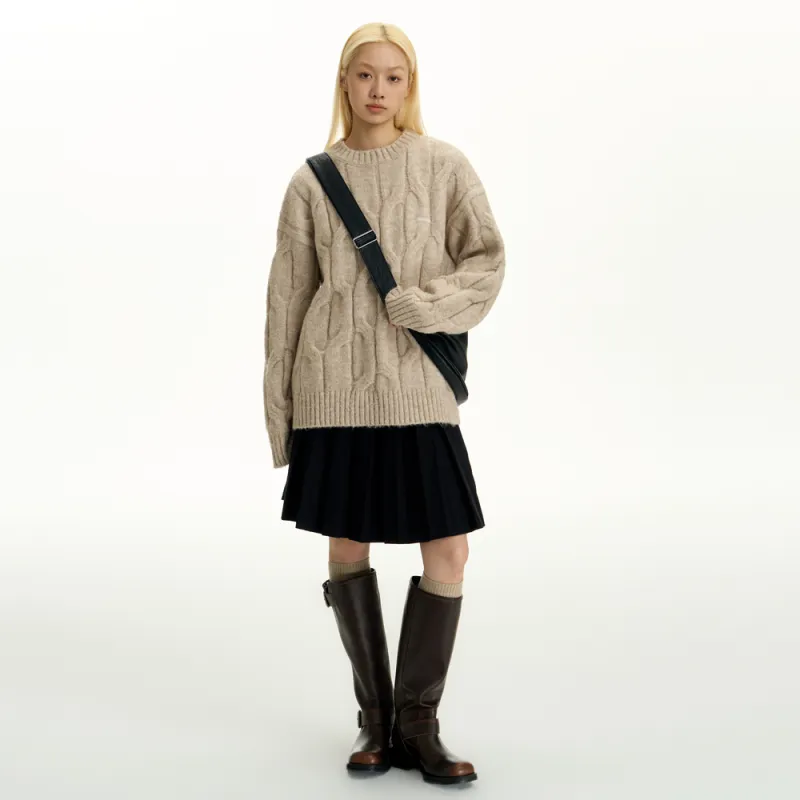 TGNS Sweaters Unisex-4