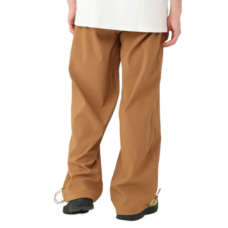 Columbia Wallowa SS25 Cargo Pants Men's Camel Brown-3