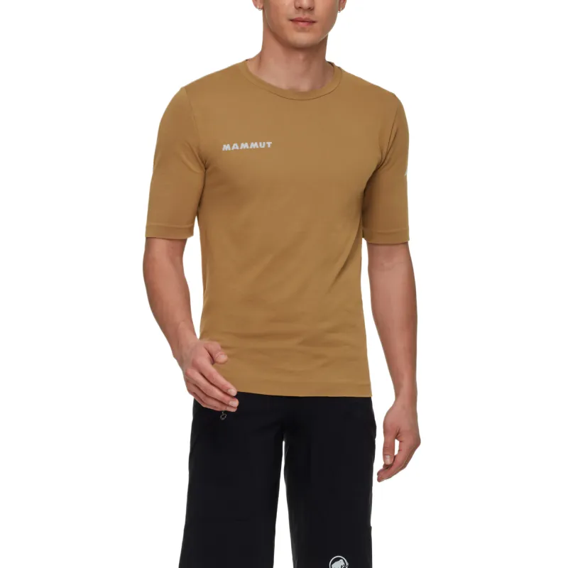 MAMMUT Assos X Mammut TACTICA Tech T Shirt T5 T Shirt Men's-7
