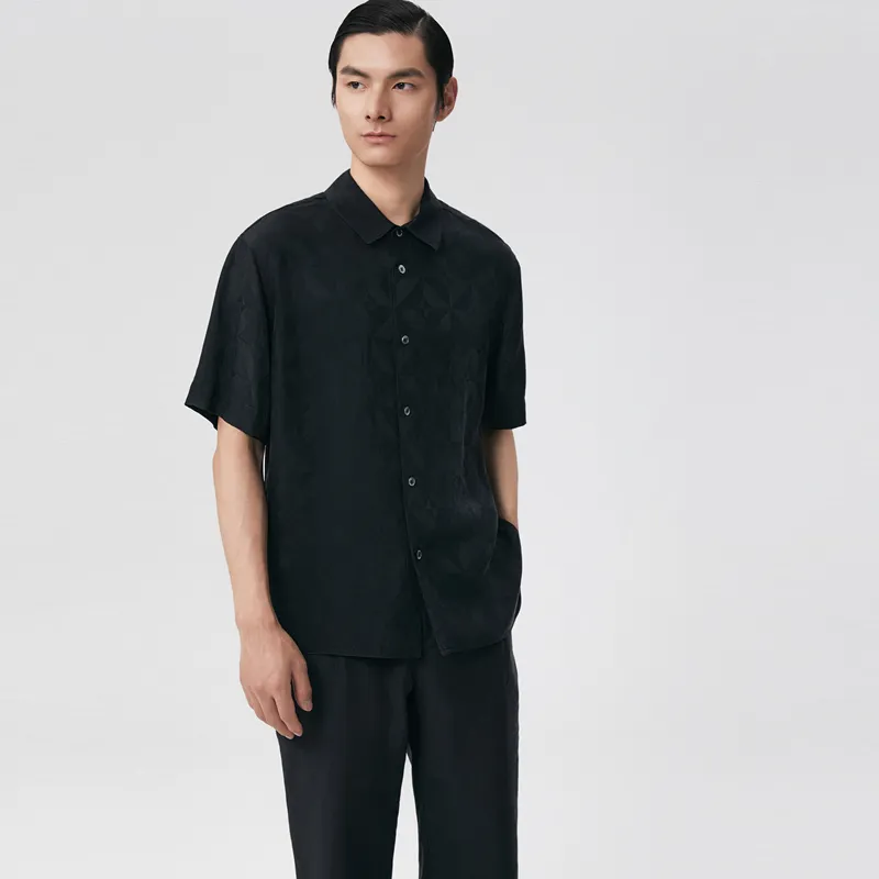 EHE Shirts Unisex Black-2
