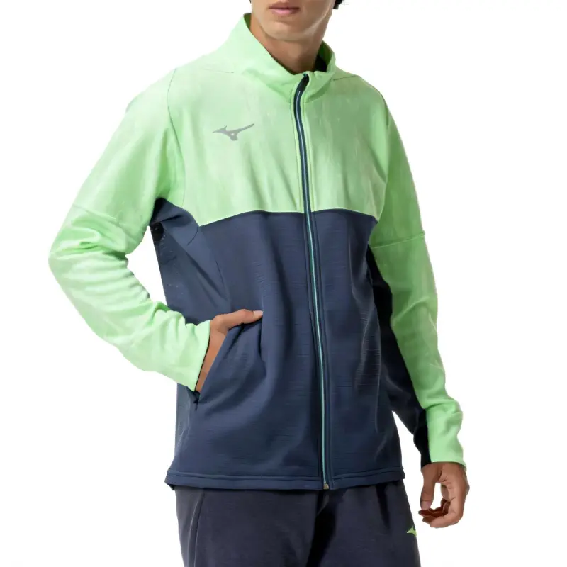 Mizuno Dry Aeroflow SS25 Jacket Unisex-7