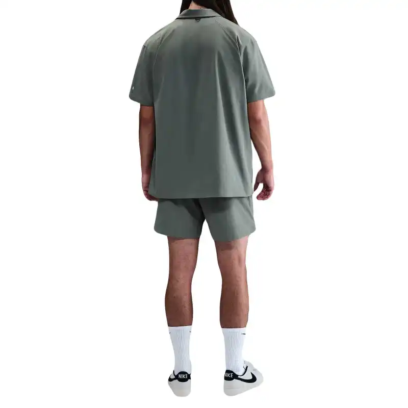 Nike Dri Fit Casual Shorts Men's Dark Gray-3