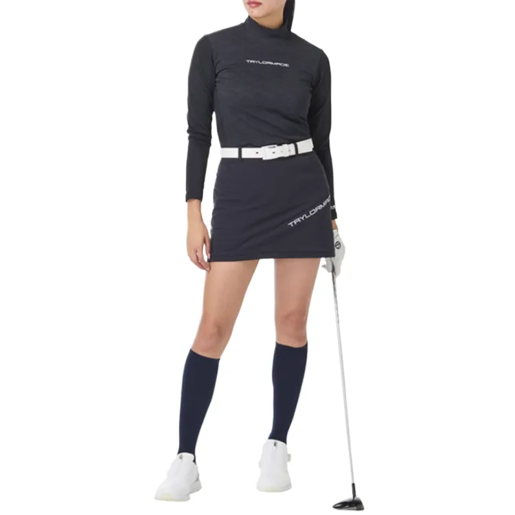 TAYLORMADE Regular T Shirt Women's-3