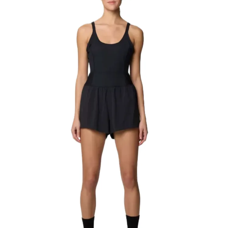 MOUNTAIN HARDWEAR Jumpsuit Women's-9