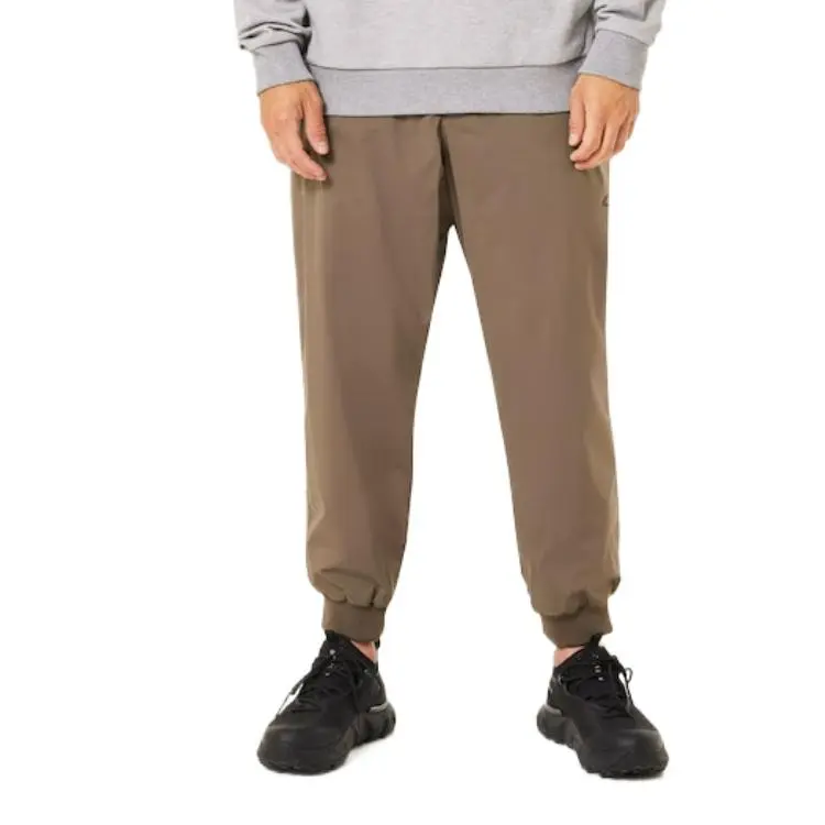 Oakley Casual Pants Men's Khaki-3