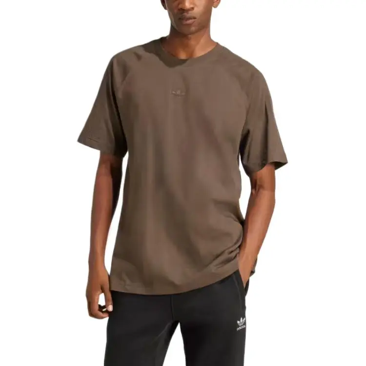 Adidas Premium Essentials T Shirt-1
