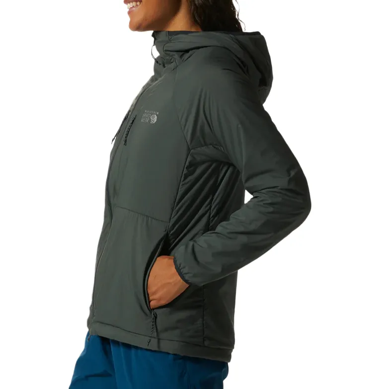 MOUNTAIN HARDWEAR Jacket Women's-2