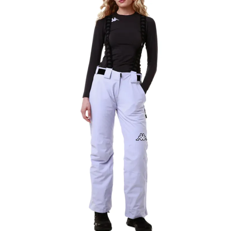 Kappa Ski Pants Women's-6