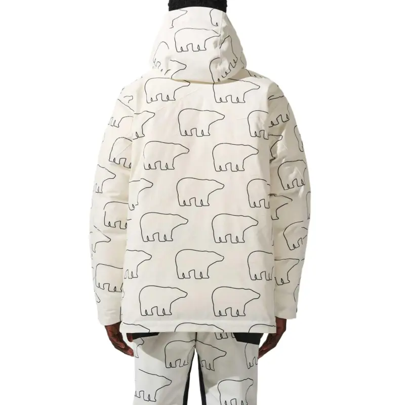 Perfect Moment Insulated Ski Parka-2