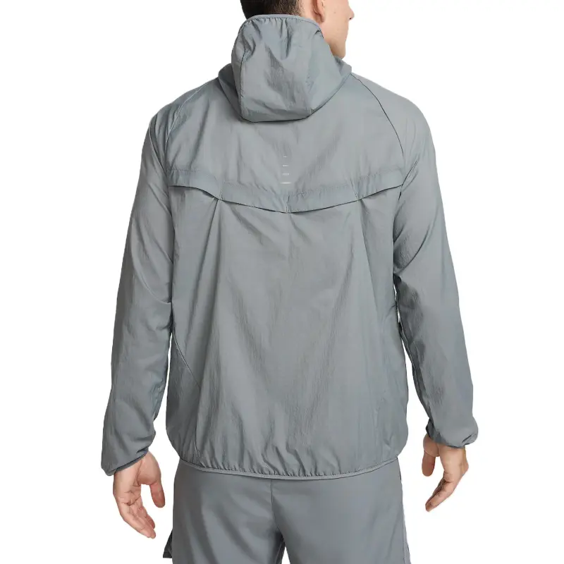 Nike Stride Men's Repel Uv Running Jacket-1