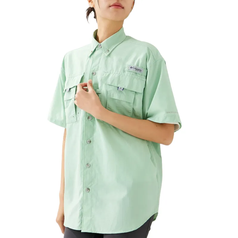 Columbia Public PFG Bahamas Il Shirt Unisex-2