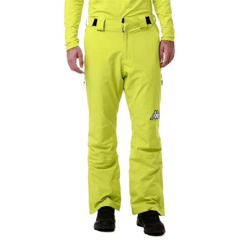 Kappa Ski Pants Men-6