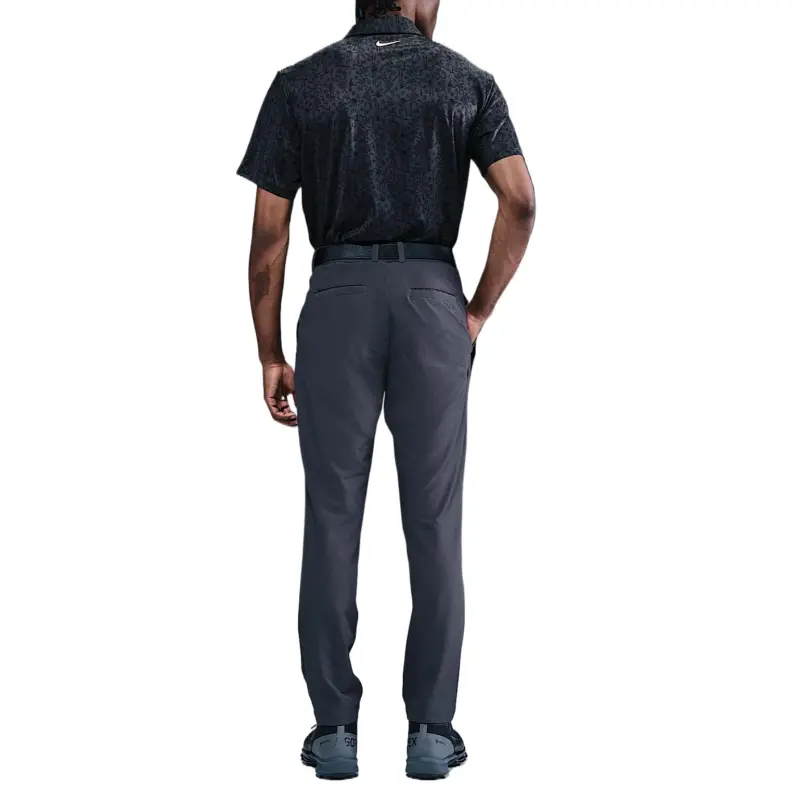 Nike Tour Men's Dri FIT Golf Polo-2