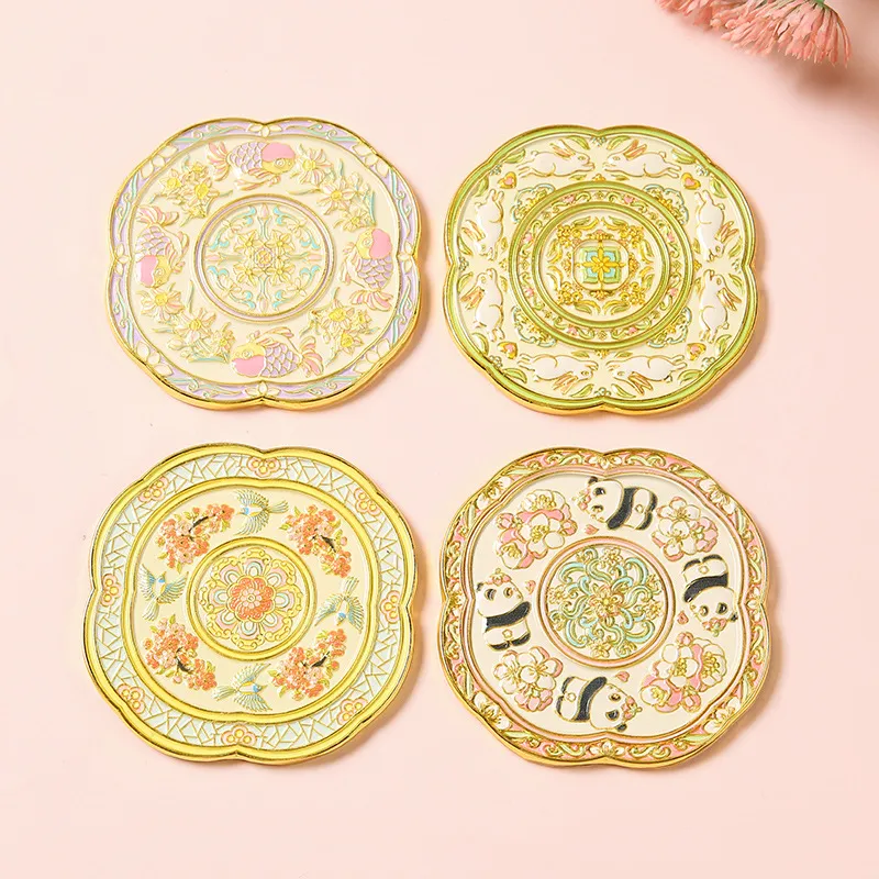 XIBI Make up Tools Unisex-4
