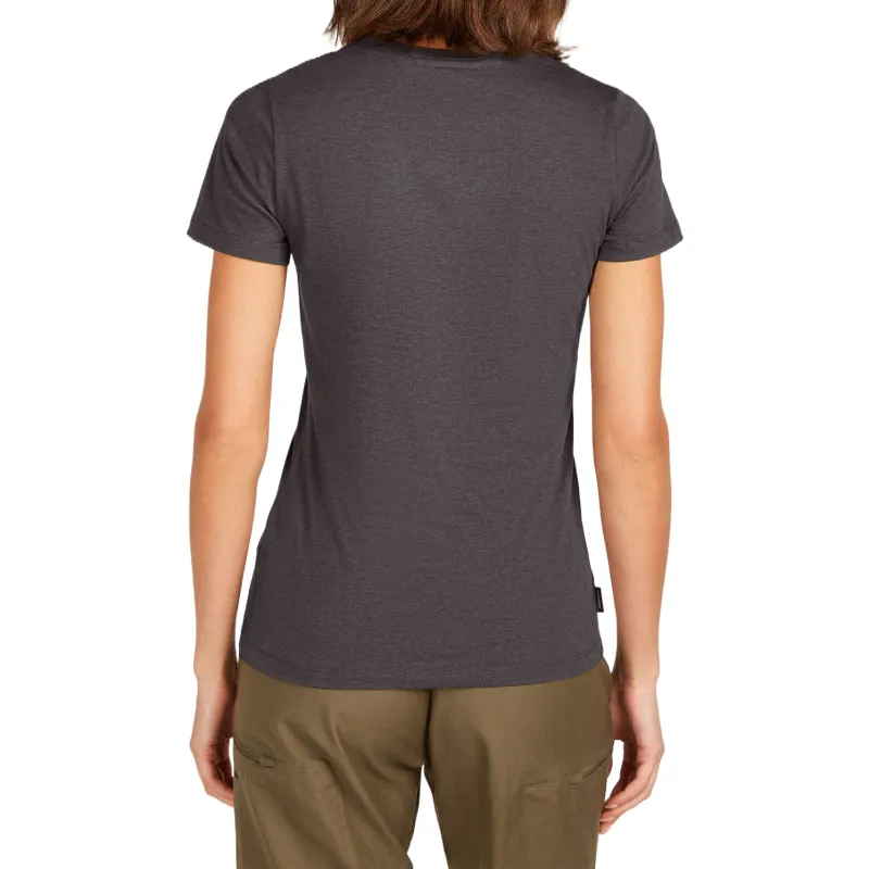 Icebreaker Regular T Shirt Women's-9