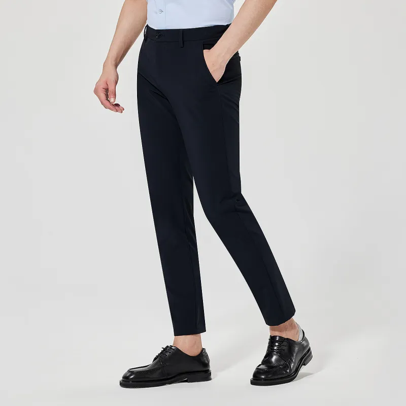LESS IS MORE Suit Trouser Men's-5