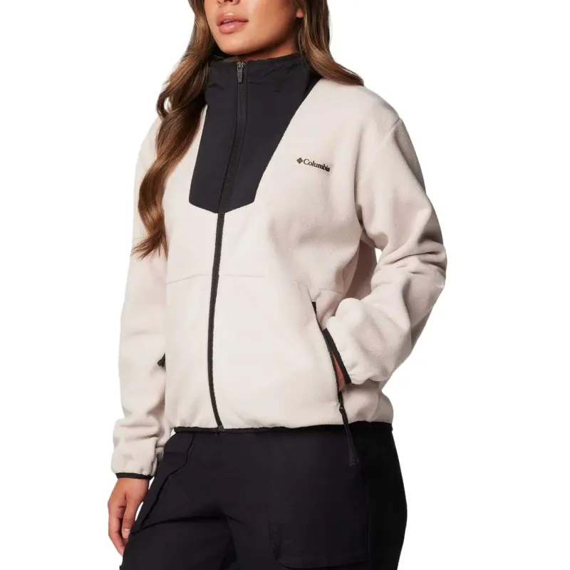 Columbia Sequoia Grove Jackets & Coats Women's Dark Stone-4