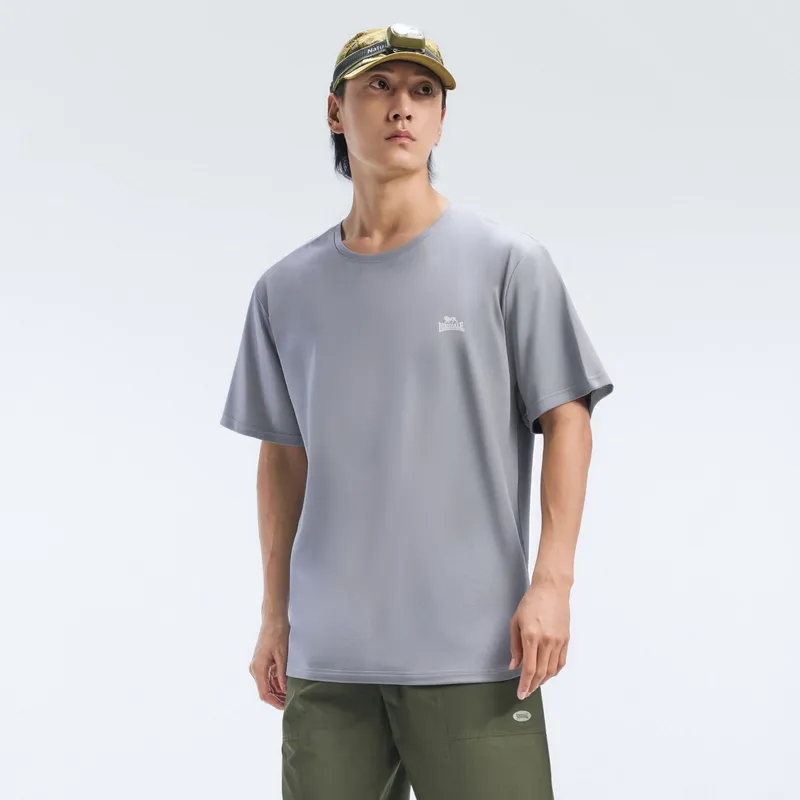 LONSDALE T Shirts Unisex-22