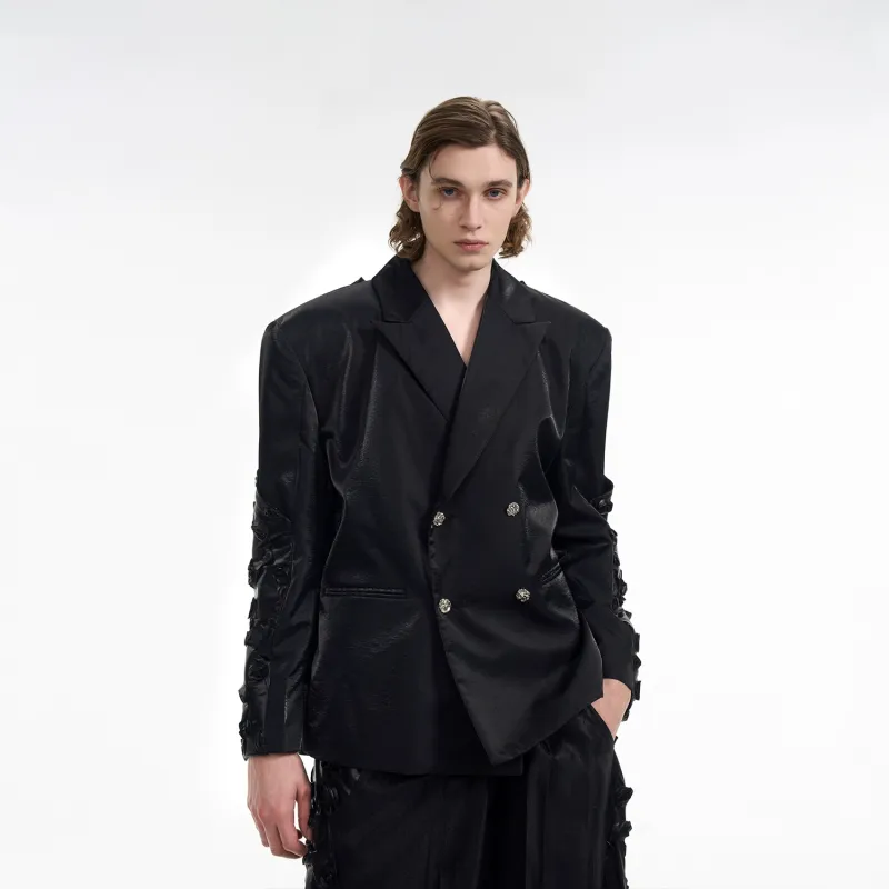 START EXCEED END Business Suit Unisex-4