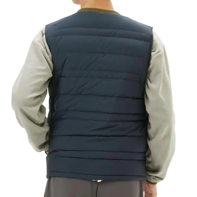 Mizuno Breath Thermo Vest Men's-3