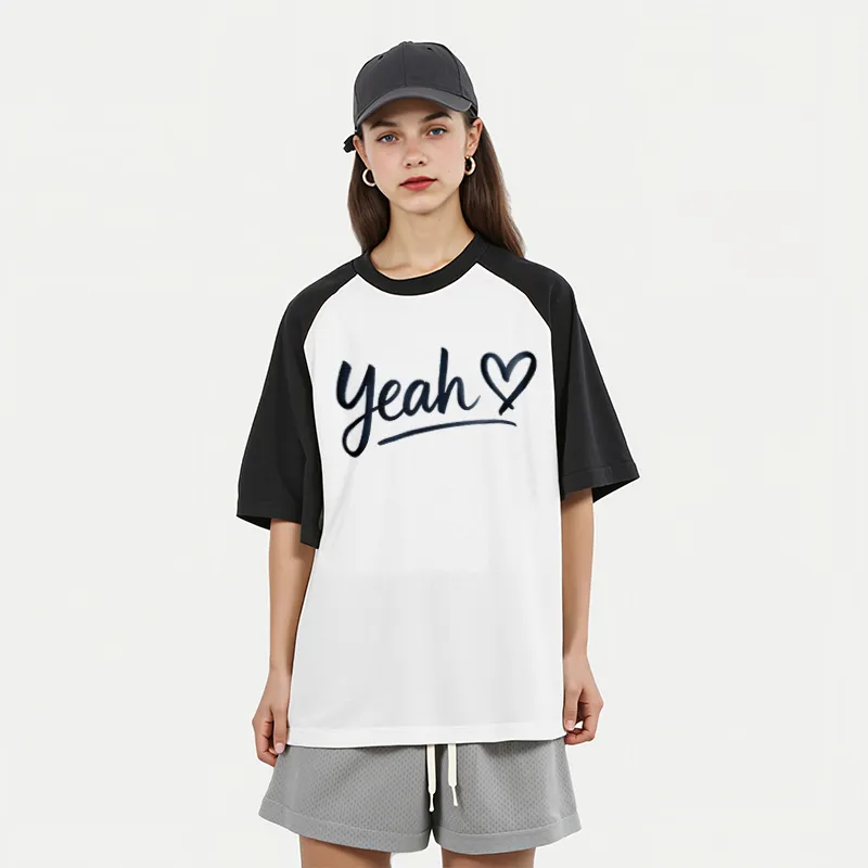 FAIRWHALE T Shirts Women's-6